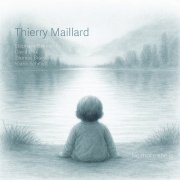 Thierry Maillard - No More She is (2026) [Hi-Res]