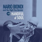 Mario Biondi - Handful Of Soul (2006) [E-AC-3 JOC Dolby Atmos]