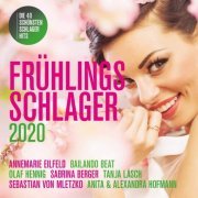 VA - Frühlingsschlager 2020 (2020)