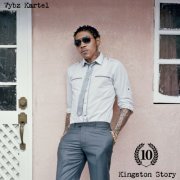 Vybz Kartel - Kingston Story (10th Anniversary Deluxe Edition) (2021) [Hi-Res]