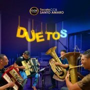 Various Artists - Duetos - Tocata Ccb Santo Amaro (2023)