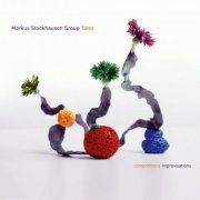 Markus Stockhausen Group - Tales (2021) [Hi-Res]