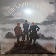 Rockabilly Mafia - Ewigkeit (2026) [Hi-Res]