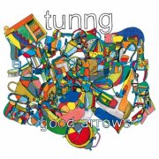 Tunng - Good Arrows (2007)