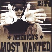 Mike Zito - Americas Most Wanted (2000)