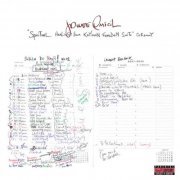 Jowee Omicil - SpiriTuaL HeaLinG : Bwa KaYimaN FreeDoM SuiTe (2023)