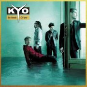 Kyo - Le chemin - 20 ans (2023) Hi-Res