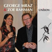 George Mraz - Unison (2013)