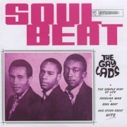 The Gaylads - Soul Beat (2015)