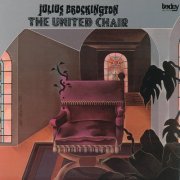 Julius Brockington - The United Chair (Reissue) (2023)