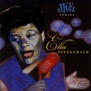 Ella Fitzgerald - The Diva Series (2003) CD-Rip