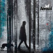 Jef Aerosol - Interstices (2026) Hi-Res