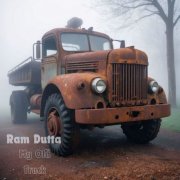 RAM DUTTA - My Old Truck (2024) Hi-Res