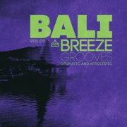 VA - Bali Breeze Grooves, Vol.09 (2026)