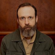 Christian Rutledge - An Inch Of This New York Mile (2025)