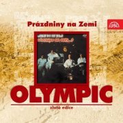 Olympic - Prázdniny Na Zemi (Zlatá Edice) FLAC