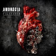 Amduscia - Filofobia (2CD Limited Edition) (2013) CD-Rip