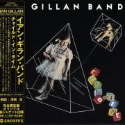 Ian Gillan Band - Child In Time (1976) [2007 Japanese Edition]