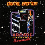 Digital Emotion - Arcade Serenade (2024)