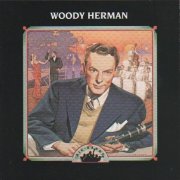Big Bands Volume 8 - Woody Herman (1992)