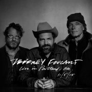 Jeffrey Foucault - Jeffrey Foucault (Live in Portland, OR, 11/5/15) (2018)