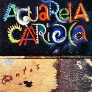 Aquarela Carioca - Contos (1993)