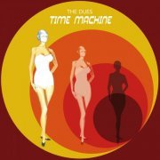 The Dues - Time Machine (2017)