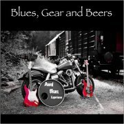 Awel Blues Experience - Blues, Gear And Beers (2018)