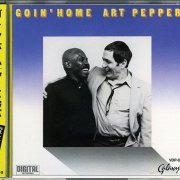 Art Pepper, George Cables - Goin' Home (1982) [1984] CD-Rip