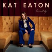 Kat Eaton - Honestly (2024) [Hi-Res]