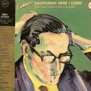 Bill Evans - California Here I Come (1967) [2004 LP Reproduction Series]