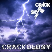 Crack The Sky - Crackology (2018)
