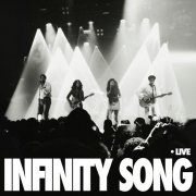 Infinity Song - Infinity Song LIVE (2025) Hi-Res