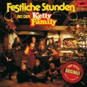 The Kelly Family - Festliche Stunden bei der Kelly Family (1980)