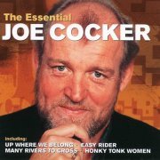 Joe Cocker - The Essential Joe Cocker (1995)