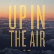 Brett Harris - Up in the Air (2016)