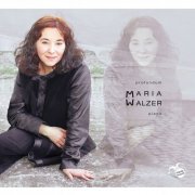 Maria Walzer - Profundum (2015)