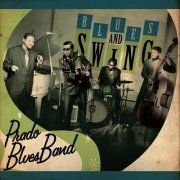 Prado Blues Band - Blues and Swing (2005)