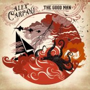 Alex Carpani - The Good Man (2024) [Hi-Res]