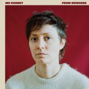 Mo Kenney - From Nowhere (2024) [Hi-Res]