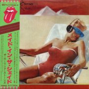 The Rolling Stones - Made in the Shade (1975) {2020 SHM-CD Reissue Series}