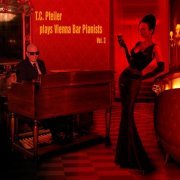 T.C.Pfeiler - T.C.Pfeiler Plays Vienna Bar Pianists Vol. 3 (2019)