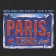 Ry Cooder - Paris-Texas (1988)