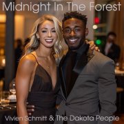 Vivien Schmitt - Midnight in the Forest (2026) Hi-Res