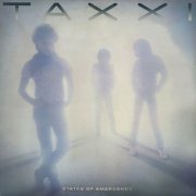 Taxxi - States of Emergency (1982) Hi-Res