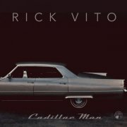 Rick Vito - Cadillac Man (2024) [Hi-Res]