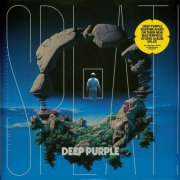 Deep Purple - Splat! (2026) LP