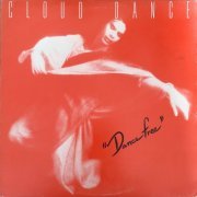 Cloud Dance - Dance-Free (1982) LP