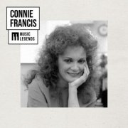 Connie Francis - Music Legends Connie Francis: The Queen of Pop (2026)