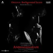 Pradeep Kumar - Andhaghaaram (2020)